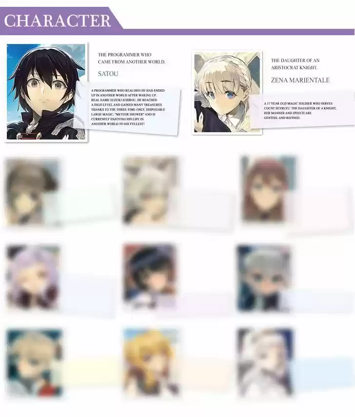 Death March kara Hajimaru Isekai Kyousoukyoku 5