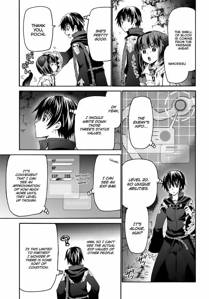 Death March kara Hajimaru Isekai Kyousoukyoku 7