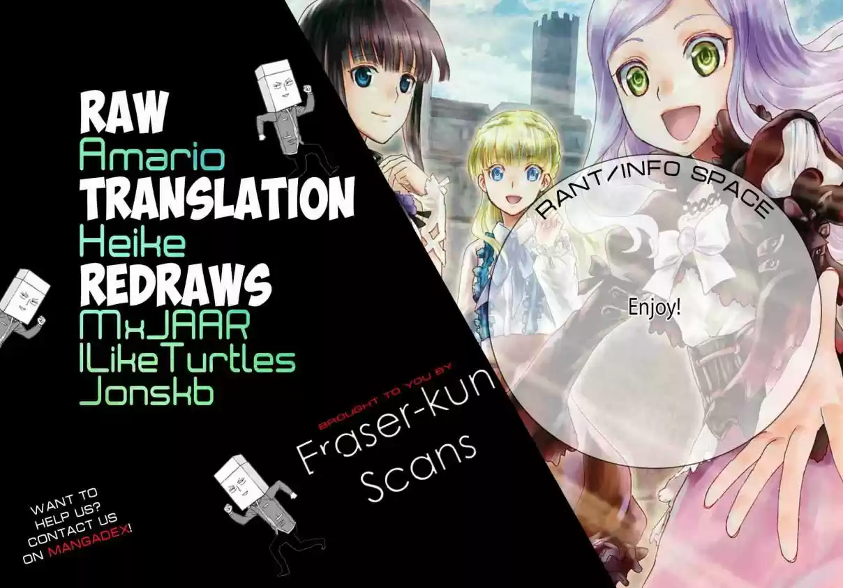 Death March kara Hajimaru Isekai Kyousoukyoku 76 A Magical Experiment