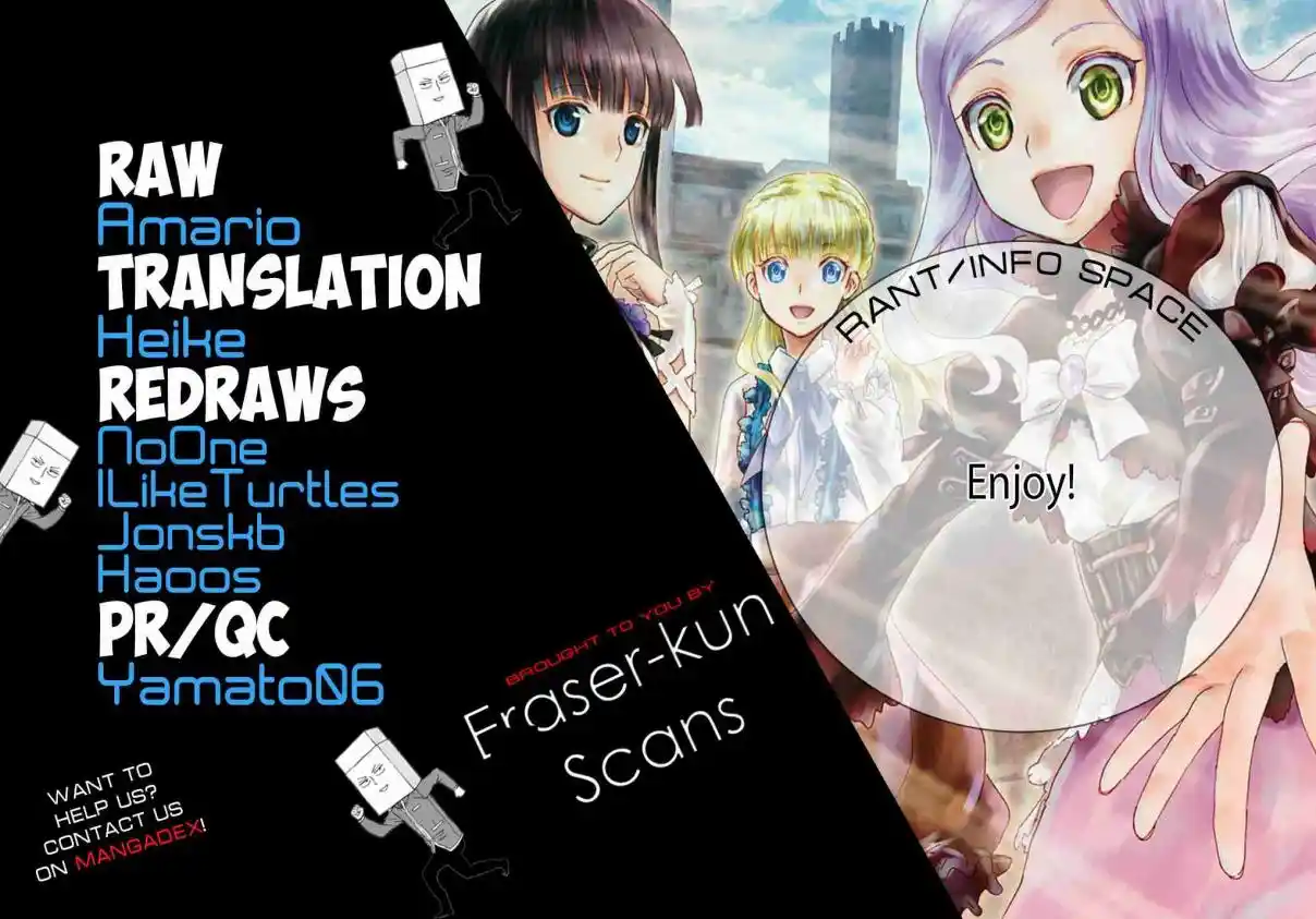 Death March kara Hajimaru Isekai Kyousoukyoku 87