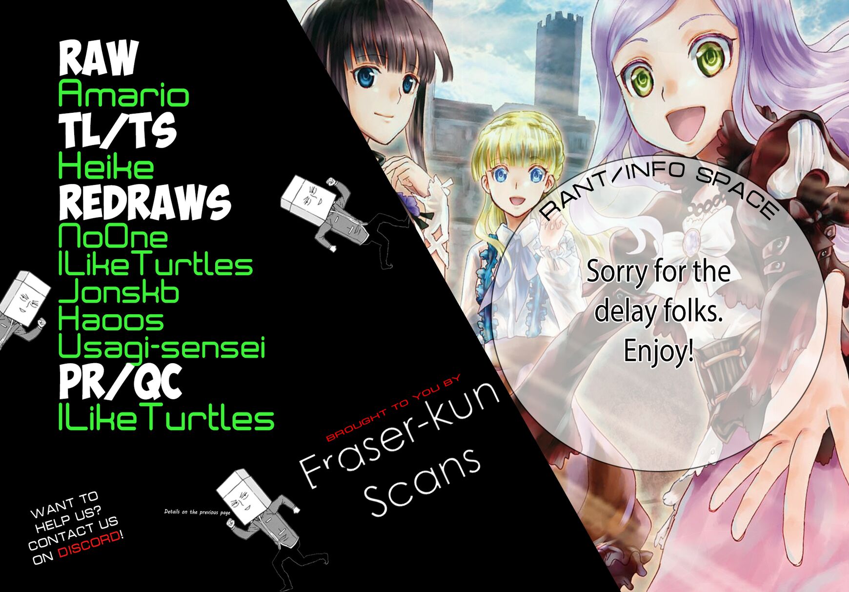 Death March kara Hajimaru Isekai Kyousoukyoku 93