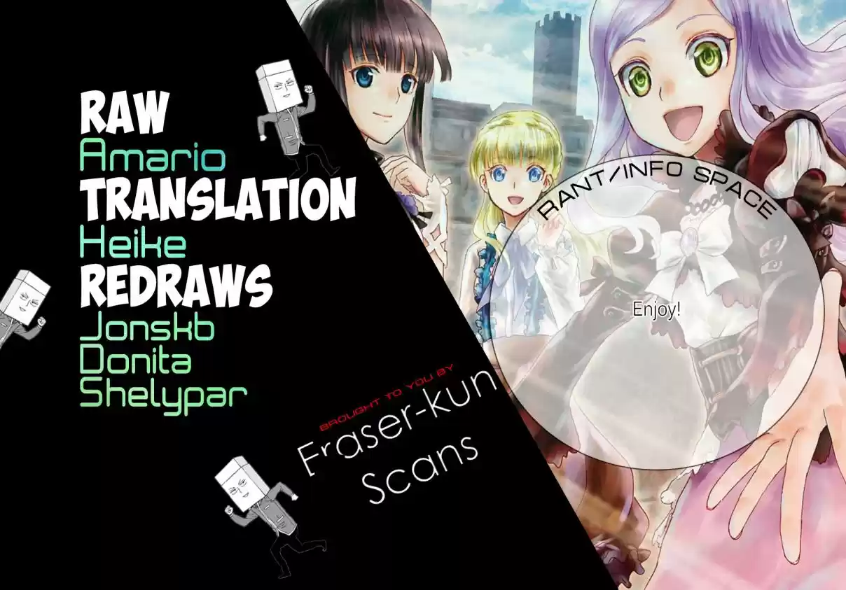 Death March kara Hajimaru Isekai Kyousoukyoku Ch. 48 Capture of the Fort