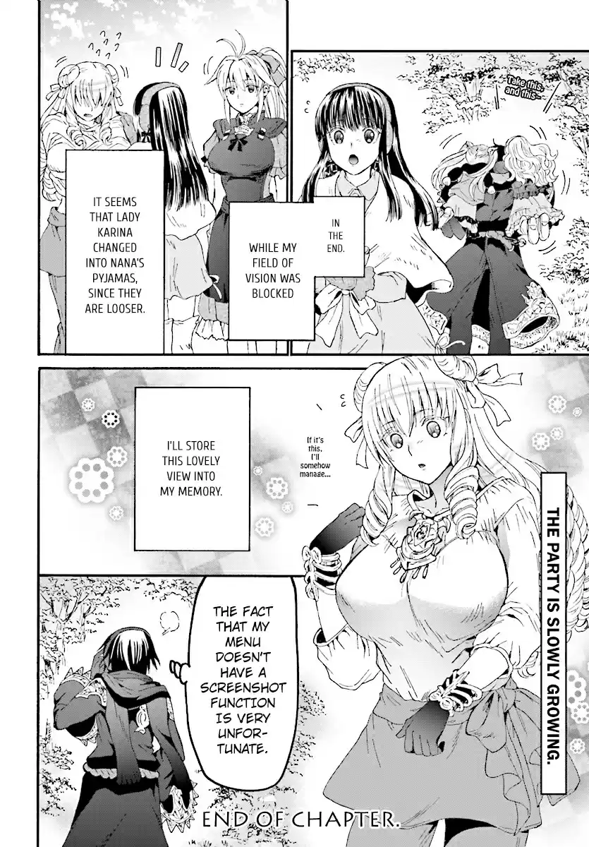 Death March kara Hajimaru Isekai Kyousoukyoku Ch. 51 Travelling Together