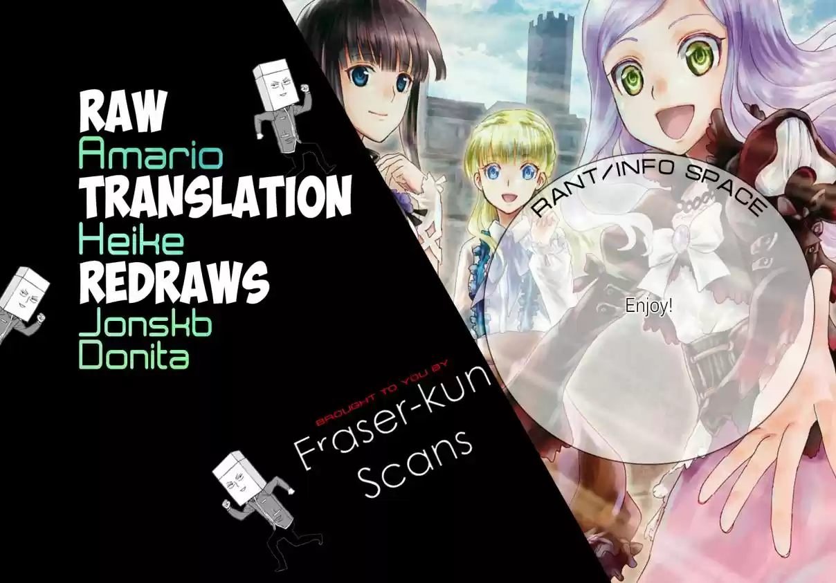 Death March kara Hajimaru Isekai Kyousoukyoku Ch. 51 Travelling Together