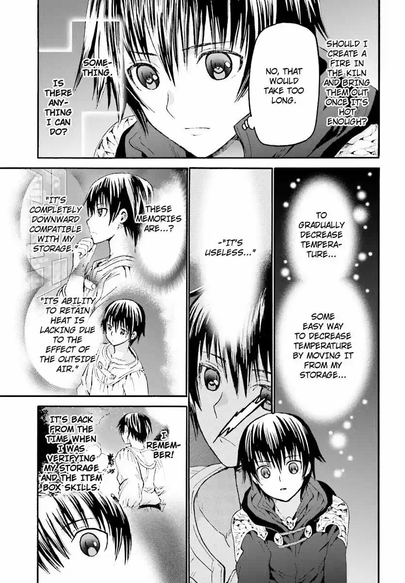 Death March kara Hajimaru Isekai Kyousoukyoku ch.041