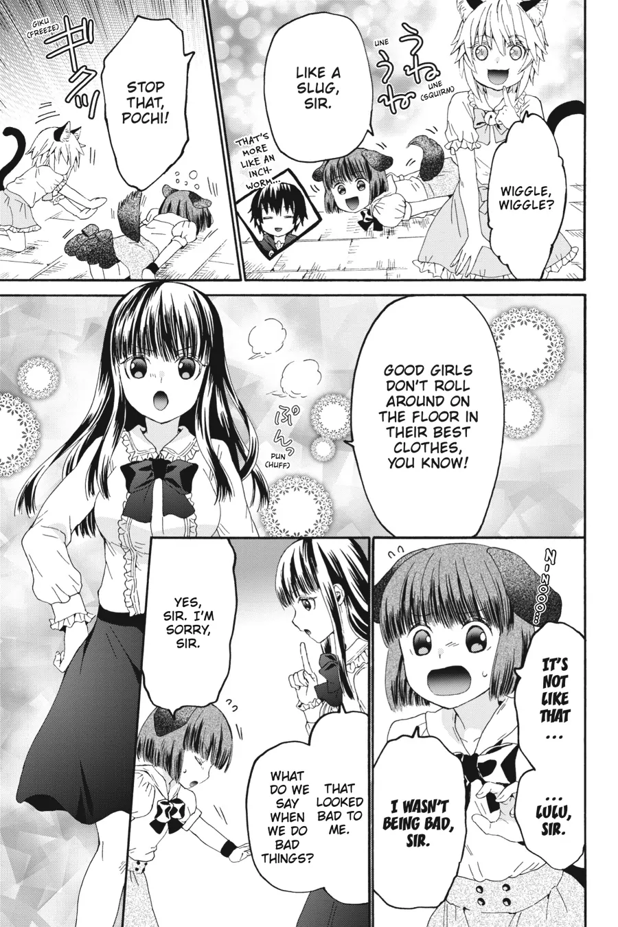 Death March Kara Hajimaru Isekai Kyousoukyoku Chapter 101