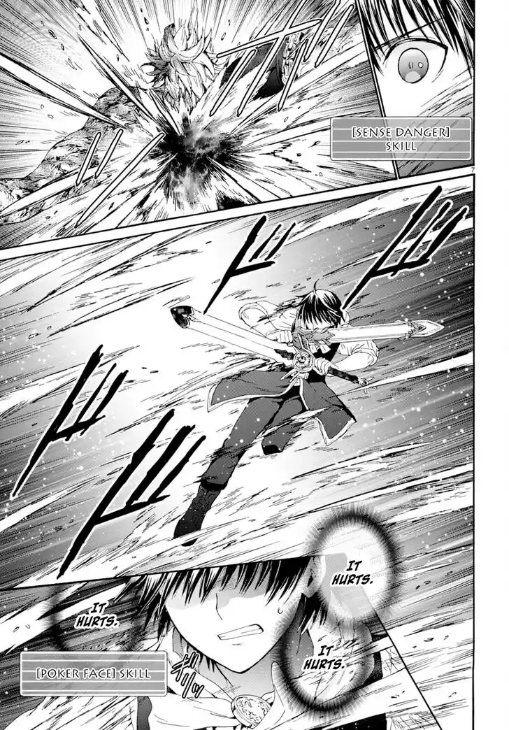 Death March kara Hajimaru Isekai Kyousoukyoku Vol.14 Ch.091