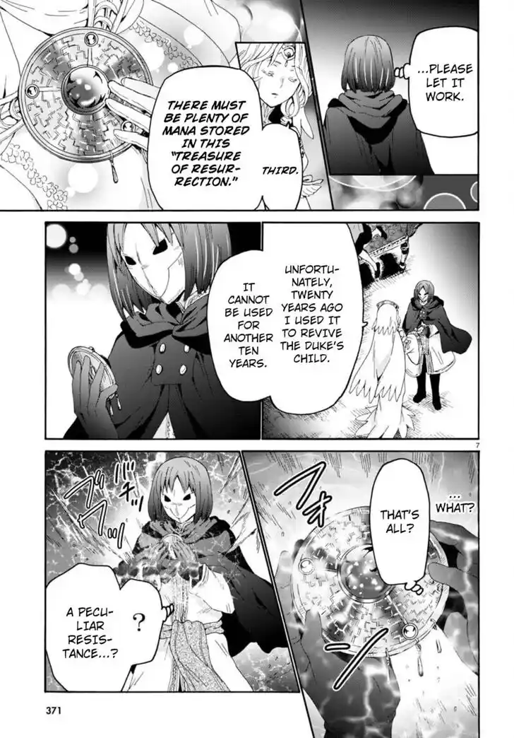 Death March kara Hajimaru Isekai Kyousoukyoku Vol.14 Ch.094