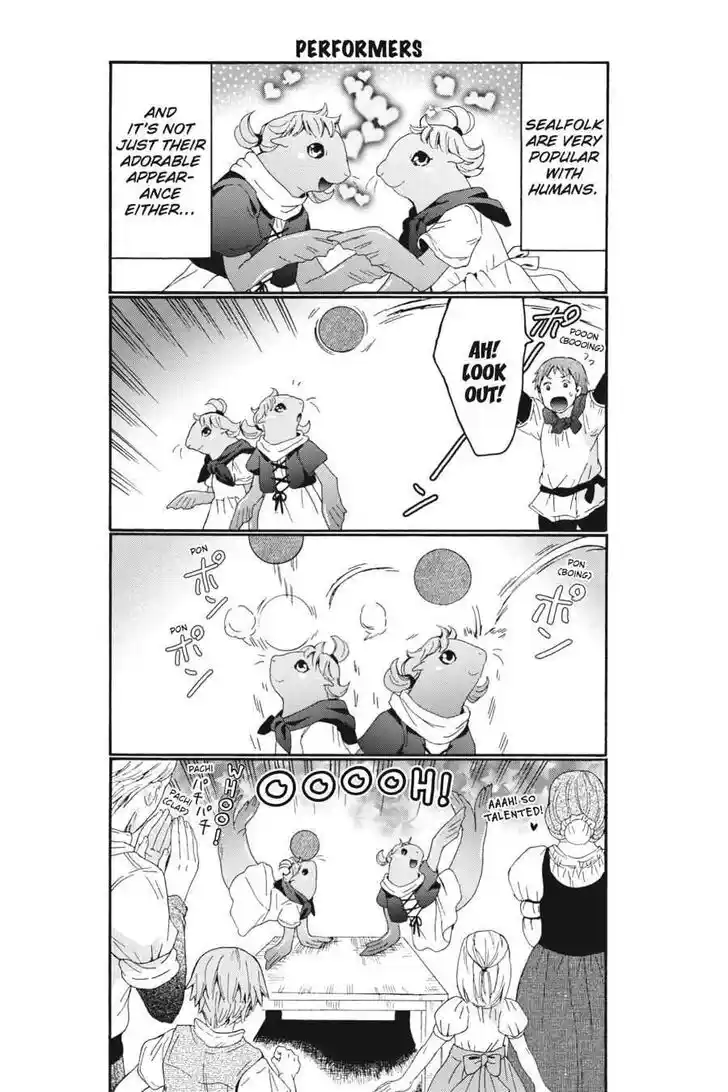 Death March kara Hajimaru Isekai Kyousoukyoku Vol.16 Ch.105.5