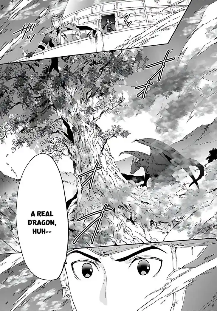 Death March kara Hajimaru Isekai Kyousoukyoku Vol.18 Ch.120