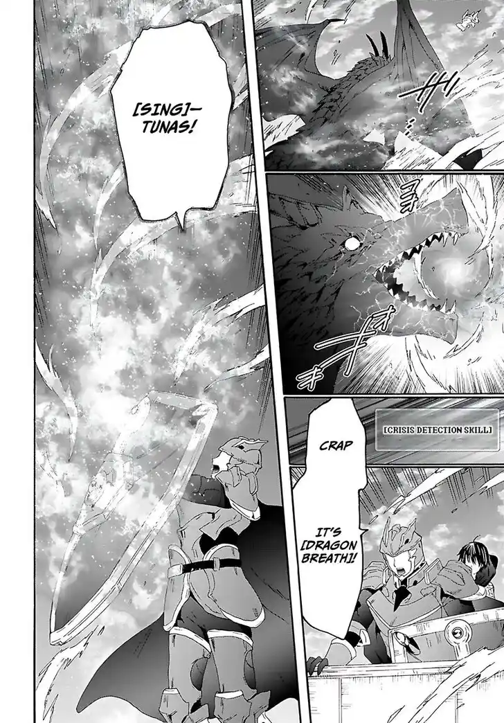 Death March kara Hajimaru Isekai Kyousoukyoku Vol.18 Ch.120