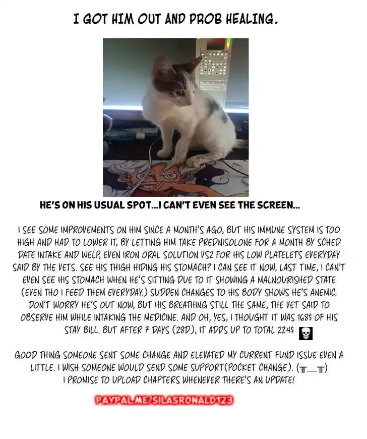 Death March kara Hajimaru Isekai Kyousoukyoku Vol.18 Ch.123