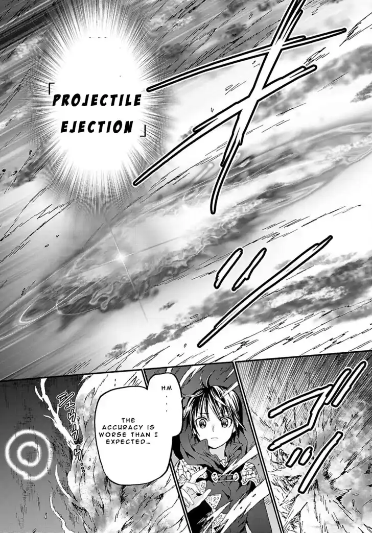 Death March kara Hajimaru Isekai Kyousoukyoku Vol.18 Ch.125