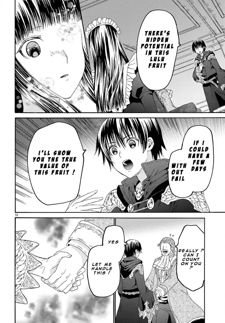 Death March kara Hajimaru Isekai Kyousoukyoku Vol.18 Ch.125