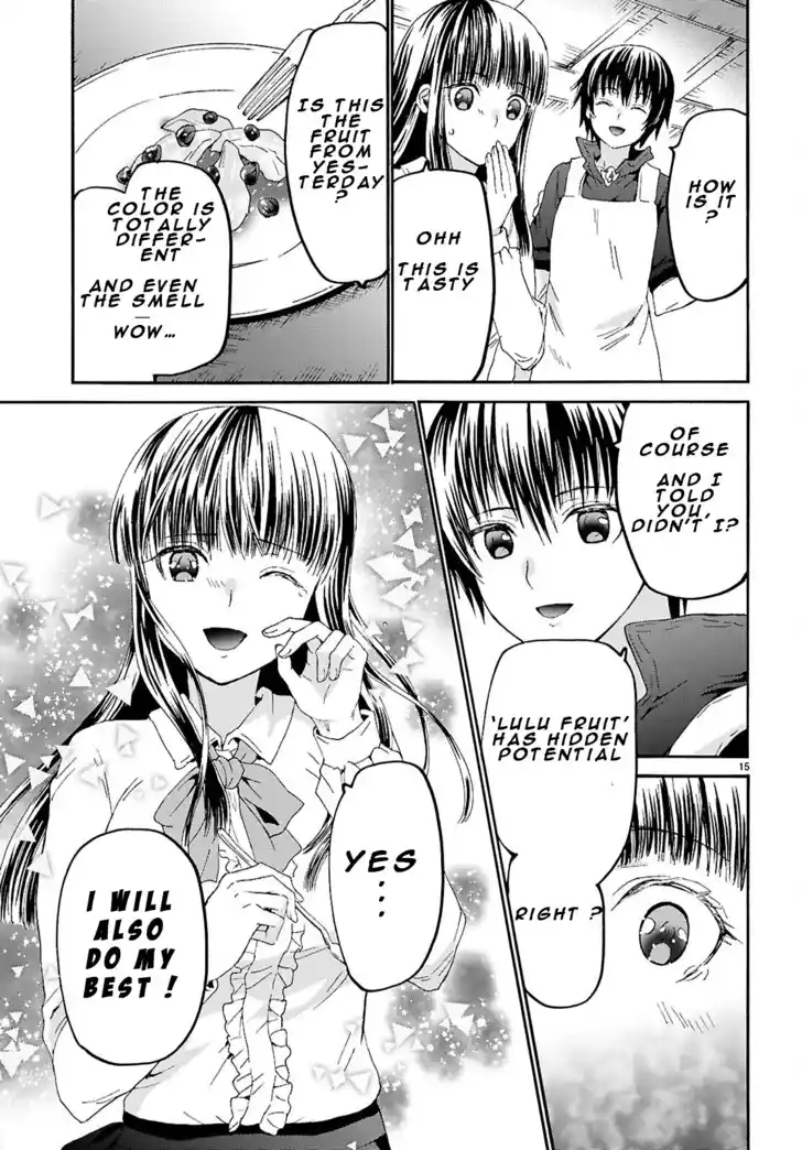 Death March kara Hajimaru Isekai Kyousoukyoku Vol.18 Ch.125