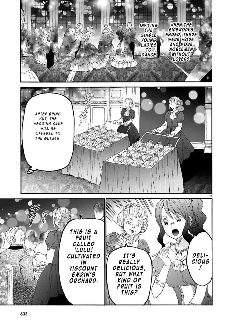 Death March kara Hajimaru Isekai Kyousoukyoku Vol.18 Ch.127