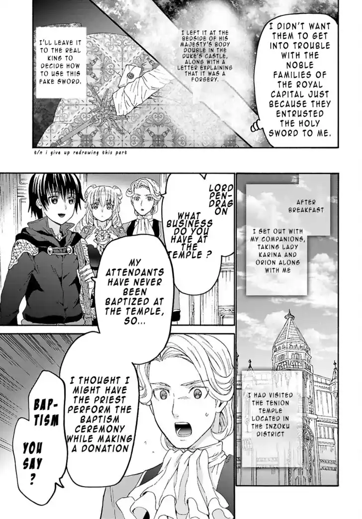 Death March kara Hajimaru Isekai Kyousoukyoku Vol.18 Ch.129