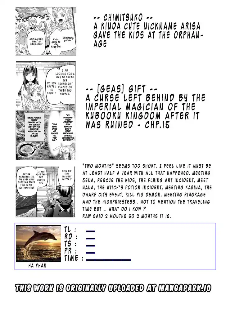 Death March kara Hajimaru Isekai Kyousoukyoku Vol.18 Ch.130