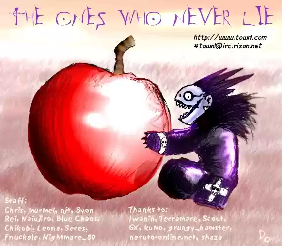 Death Note Vol. 12 Ch. 102 Patience