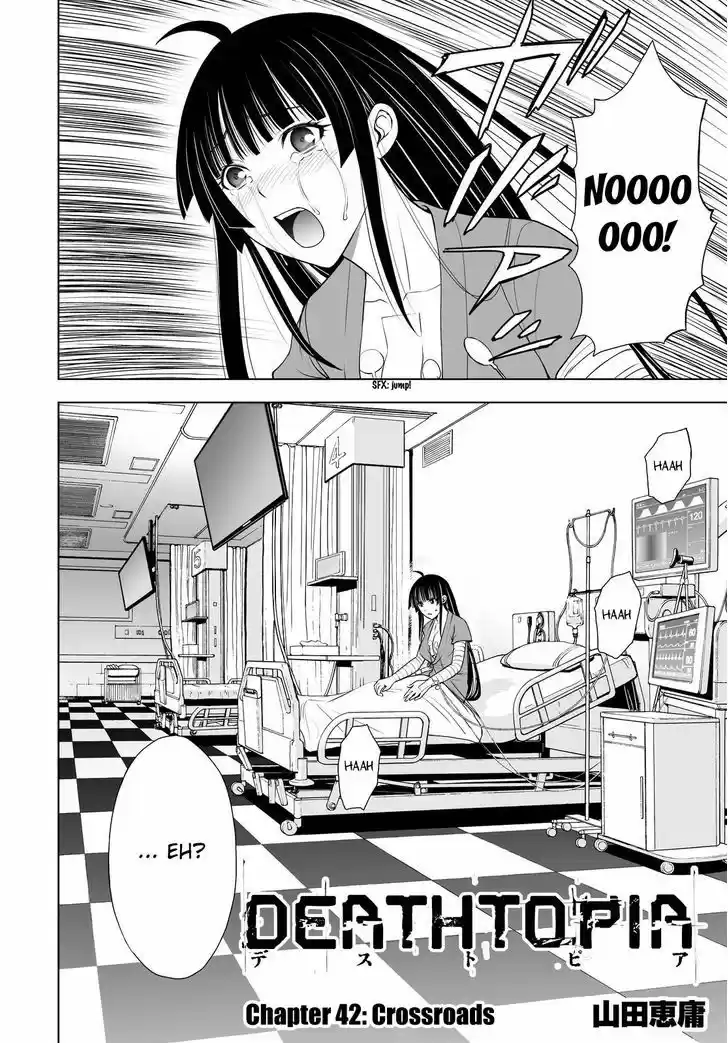 Deathtopia 42