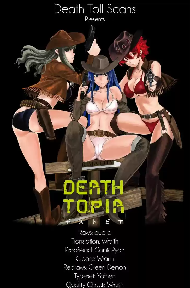 Deathtopia 46