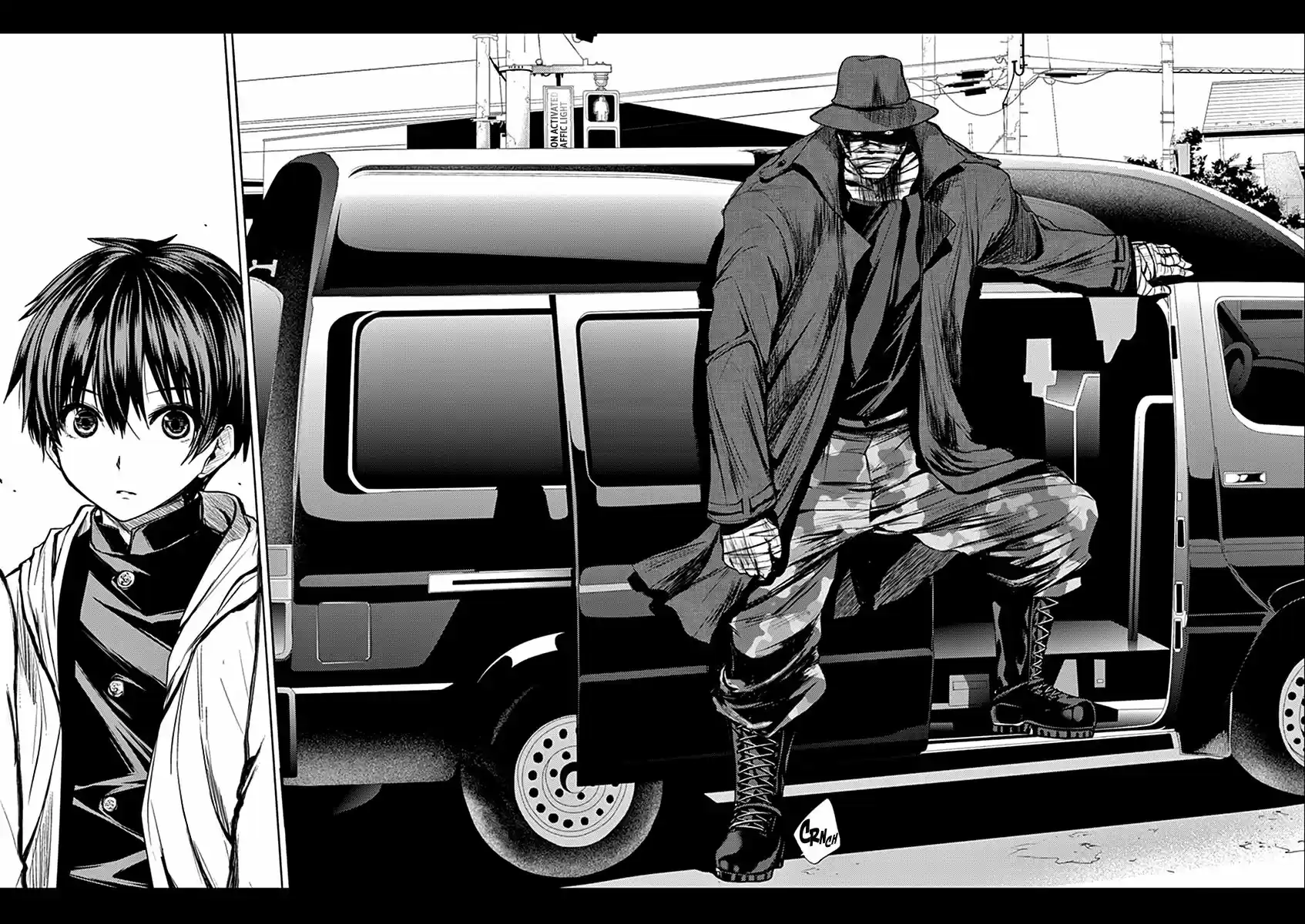 Deatte 5 Byou de Battle 1