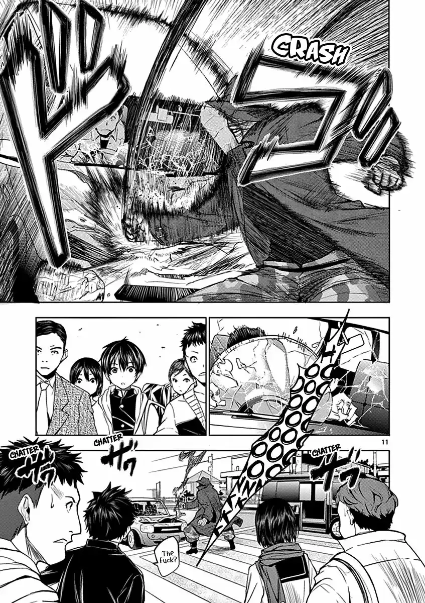 Deatte 5 Byou de Battle 1