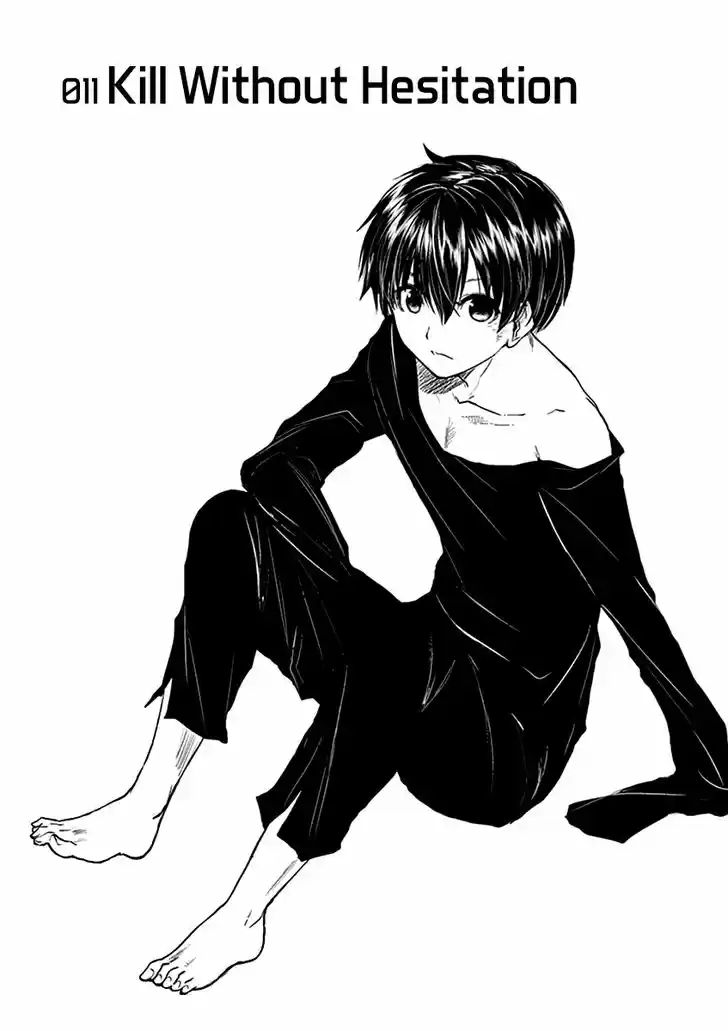 Deatte 5 Byou de Battle 11