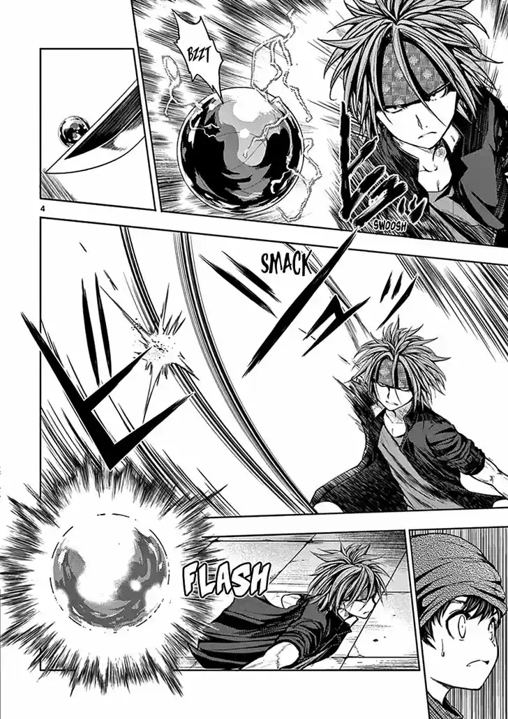 Deatte 5 Byou de Battle 14