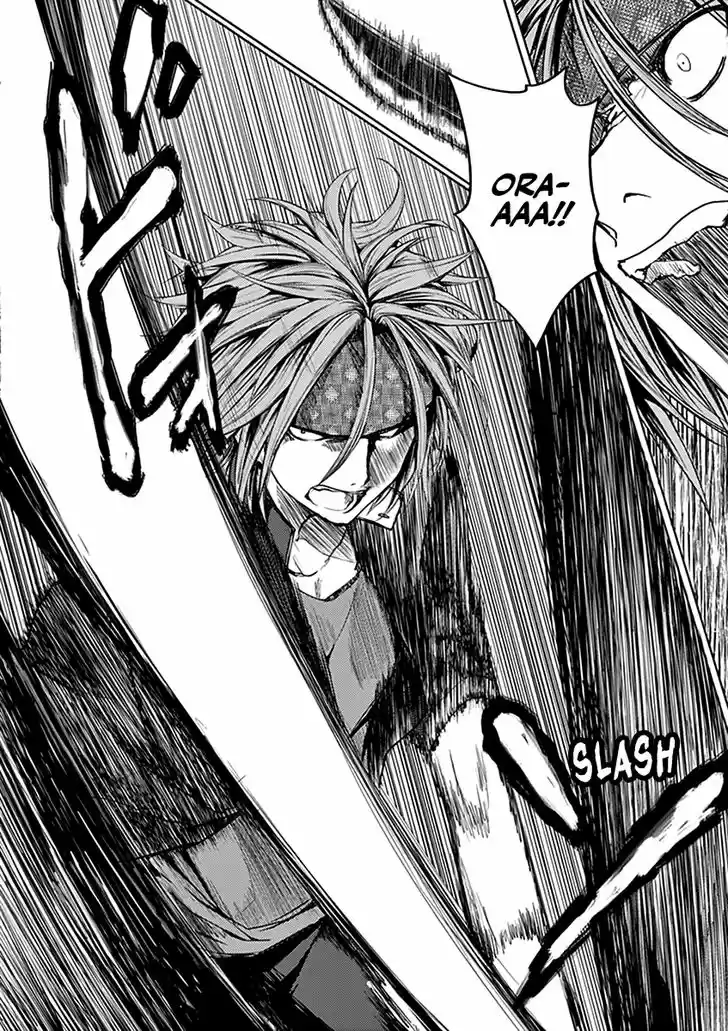 Deatte 5 Byou de Battle 14