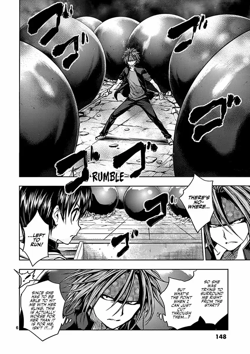 Deatte 5 Byou de Battle 15