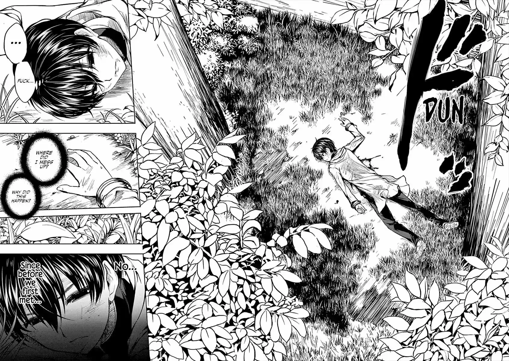 Deatte 5 Byou de Battle 19