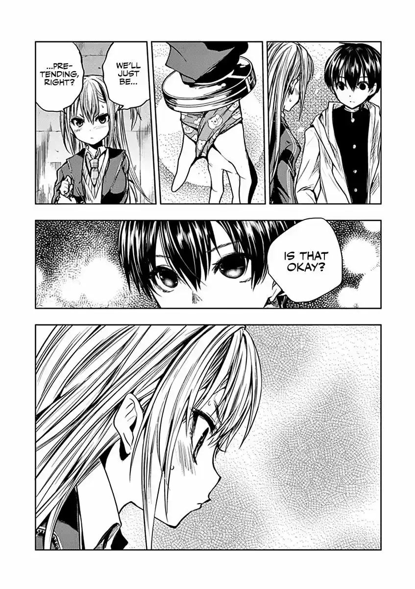 Deatte 5 Byou de Battle 24