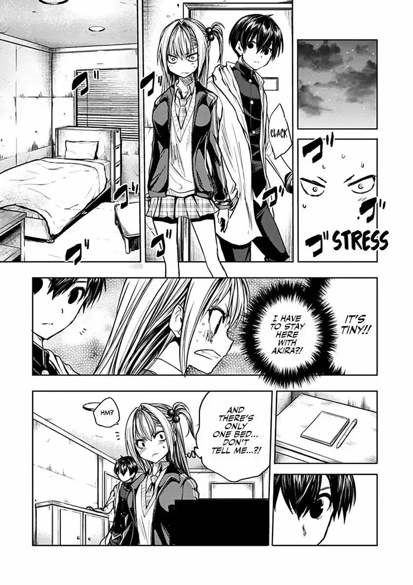 Deatte 5 Byou de Battle 24