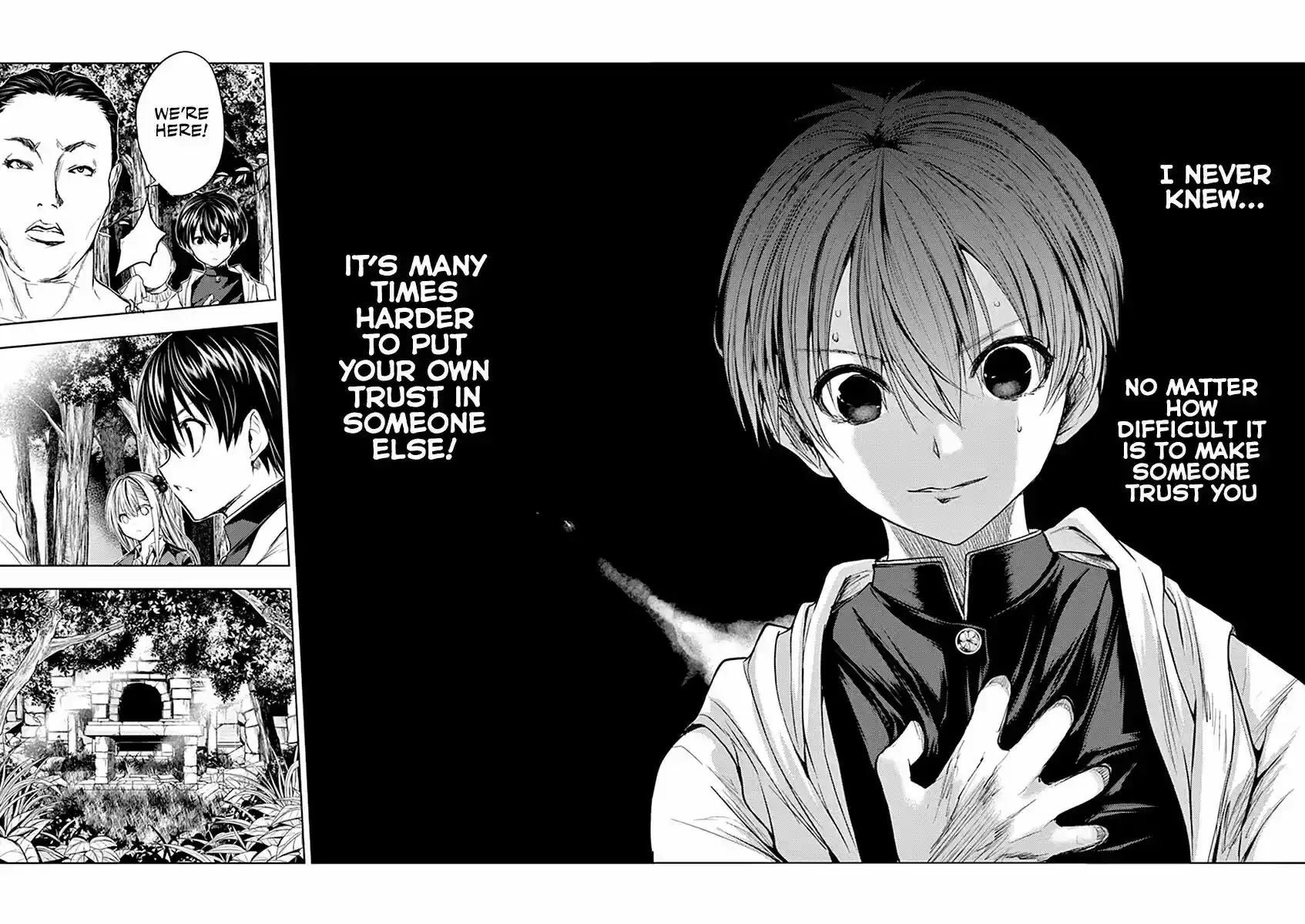 Deatte 5 Byou de Battle 26