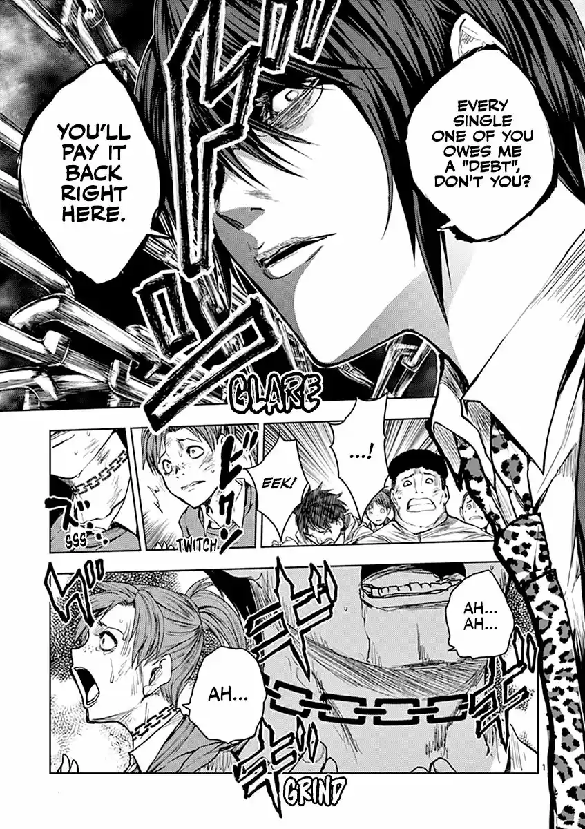 Deatte 5 Byou de Battle 28.1