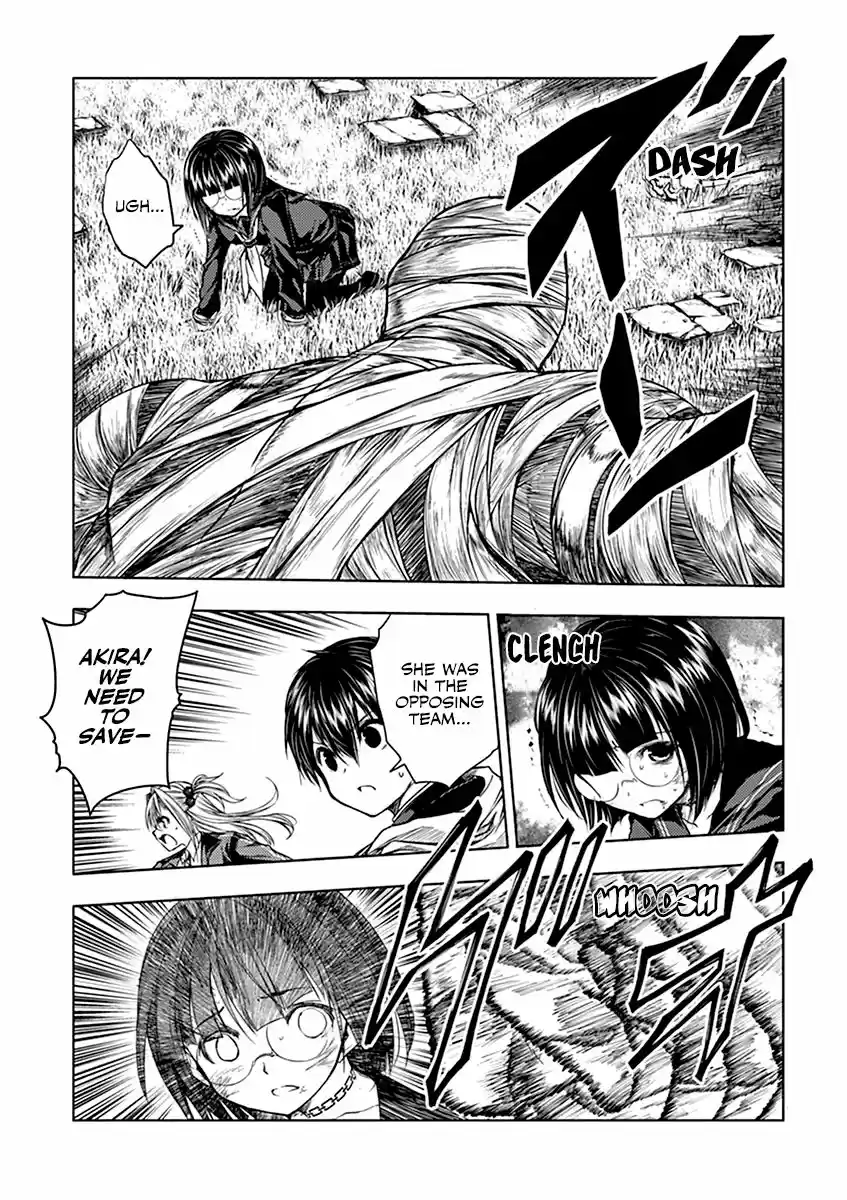 Deatte 5 Byou de Battle 28.2