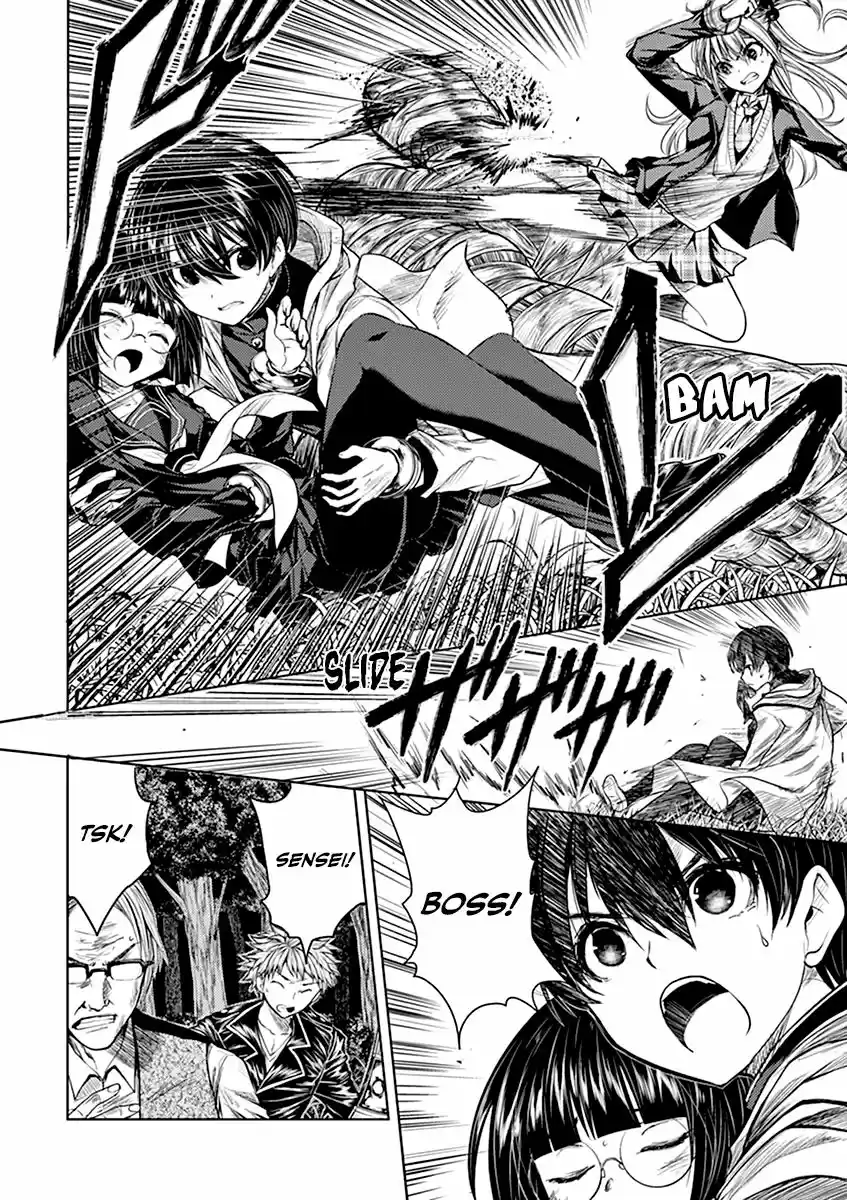 Deatte 5 Byou de Battle 28.2