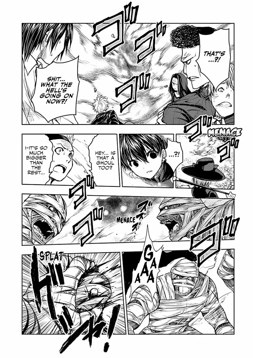 Deatte 5 Byou de Battle 28.2