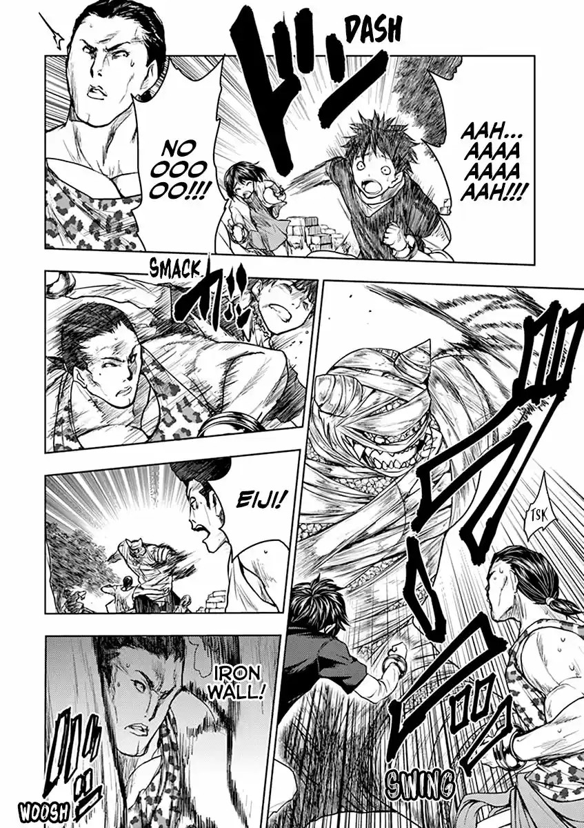 Deatte 5 Byou de Battle 28.2