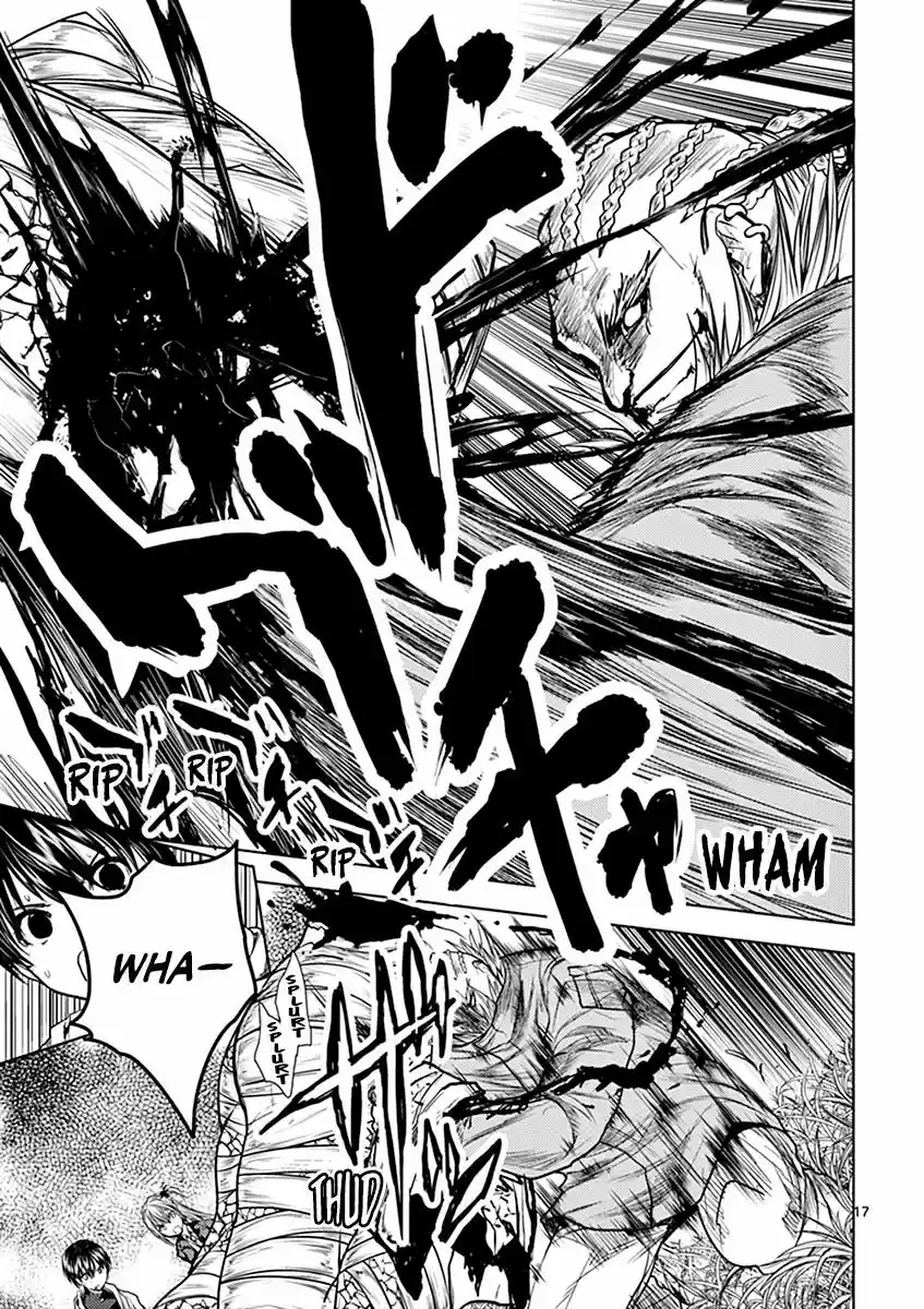 Deatte 5 Byou de Battle 31