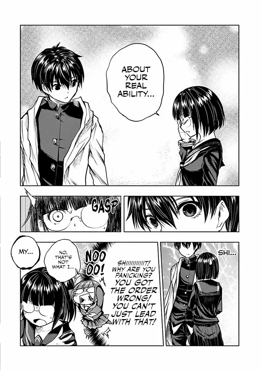 Deatte 5 Byou de Battle 34