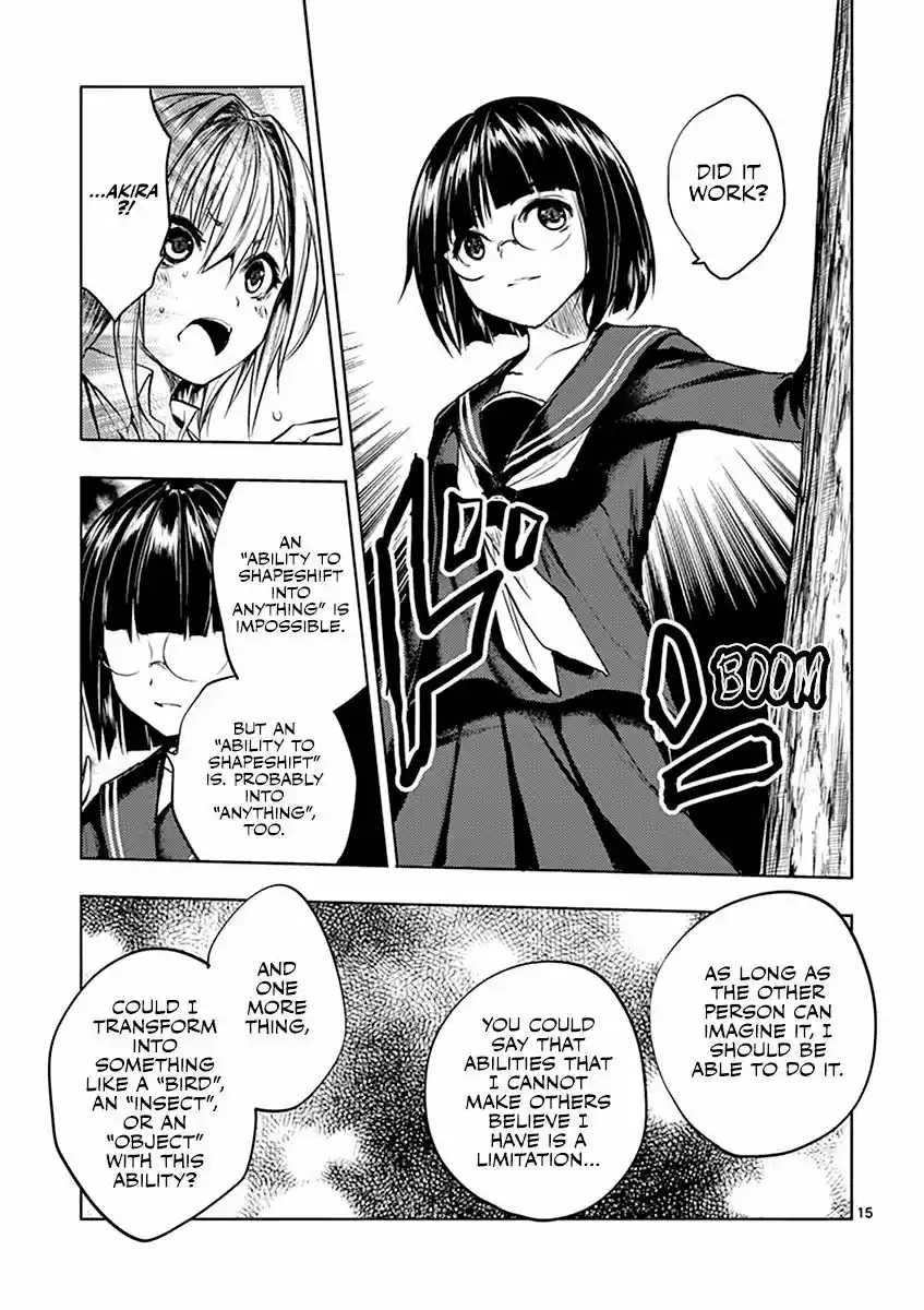 Deatte 5 Byou de Battle 35