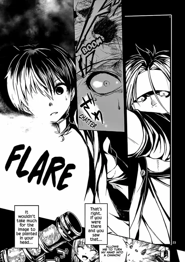 Deatte 5 Byou de Battle 5