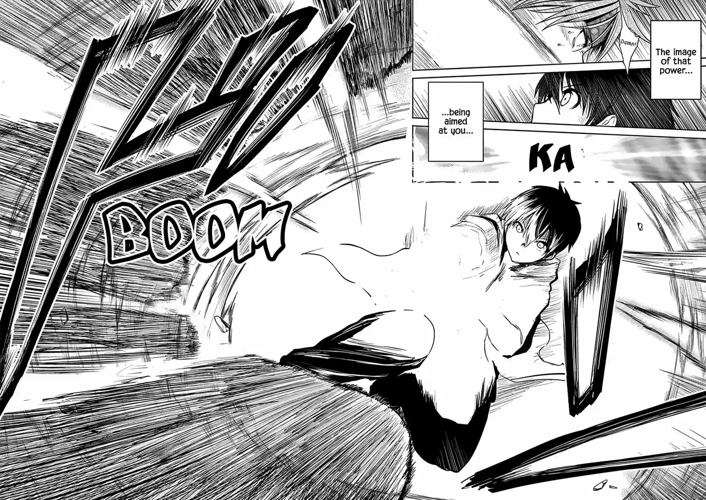 Deatte 5 Byou de Battle 5