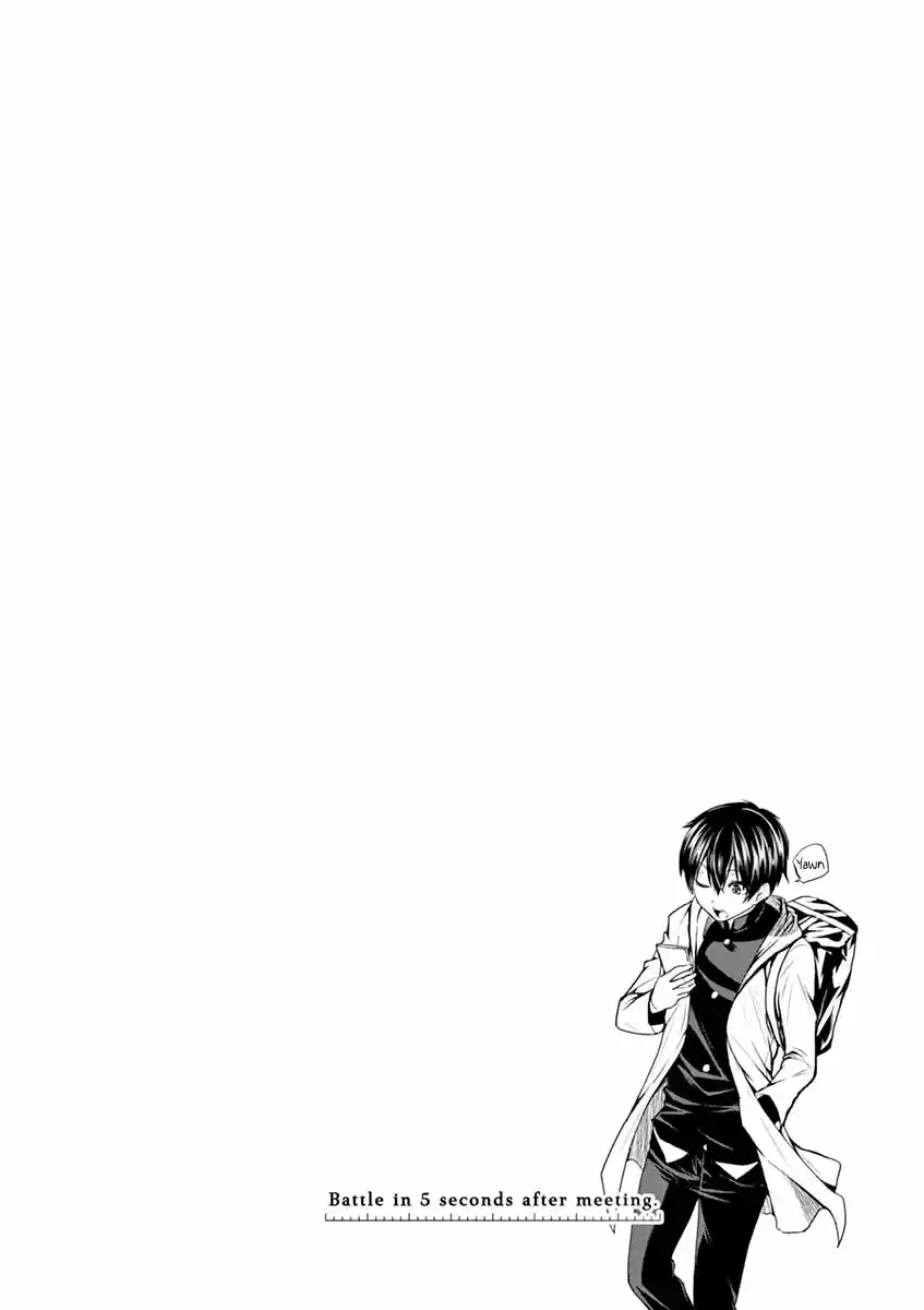 Deatte 5 Byou de Battle ch.002