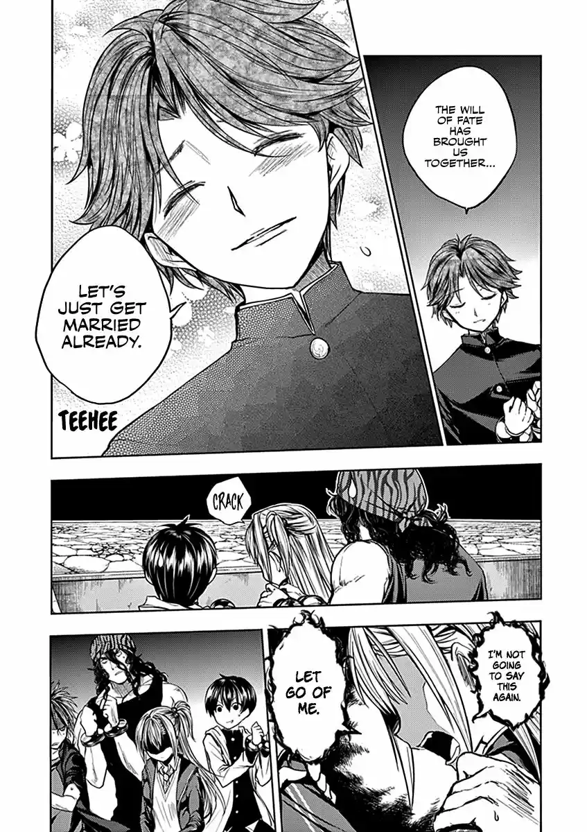 Deatte 5 Byou de Battle ch.018