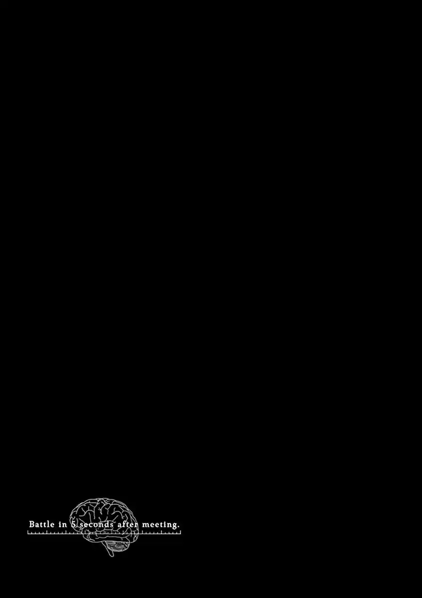 Deatte 5 Byou de Battle ch.018