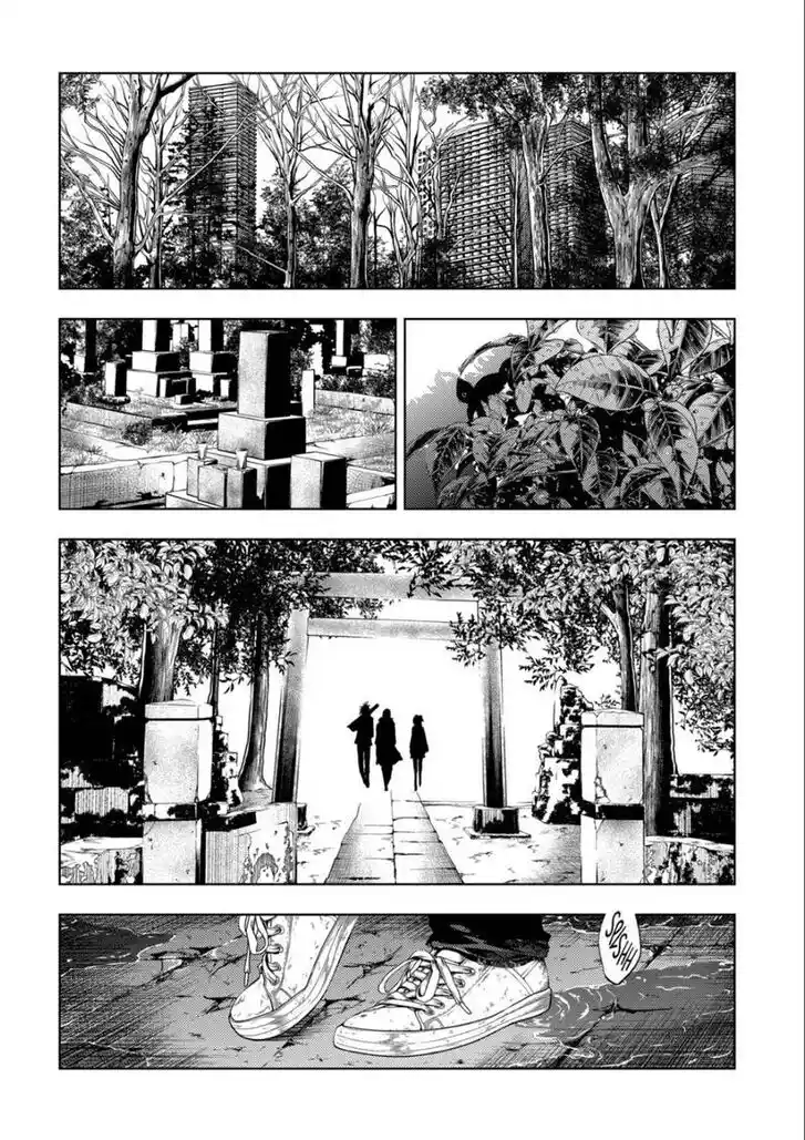 Deatte 5 Byou de Battle Ch.178