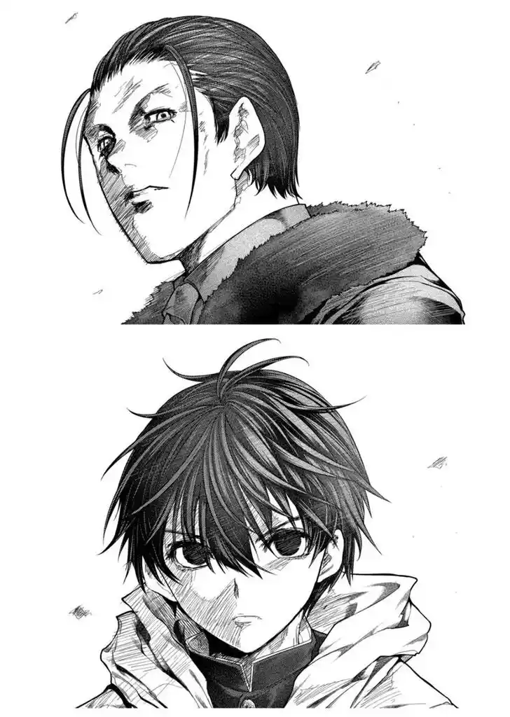 Deatte 5 Byou de Battle Ch.178